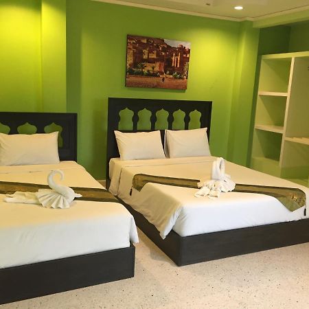 Pps Home Сурин Экстерьер фото