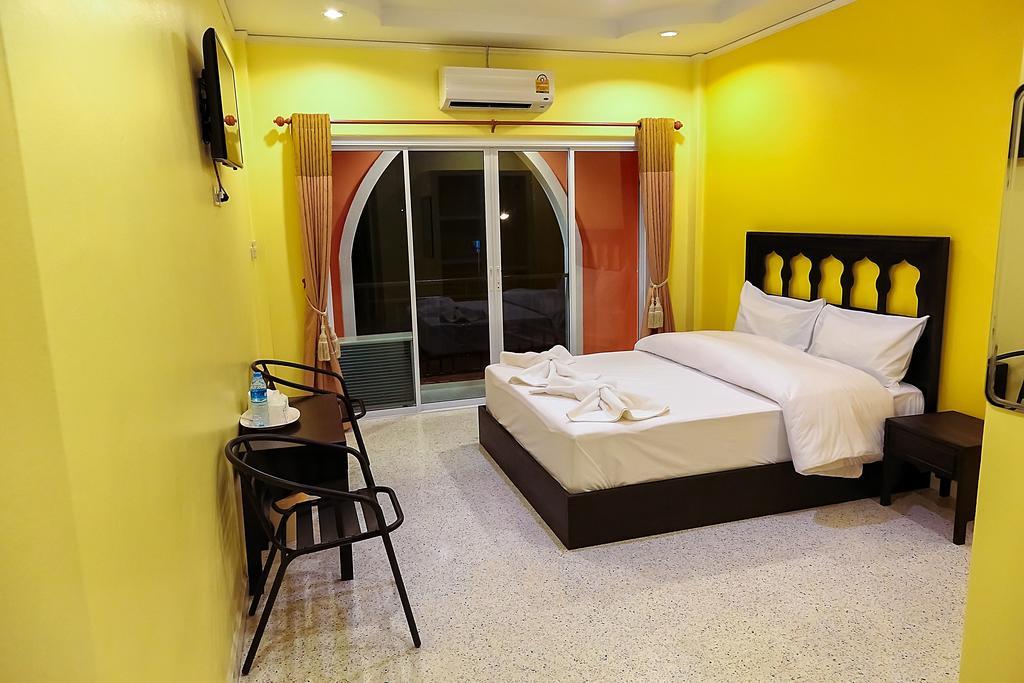 Pps Home Сурин Номер фото