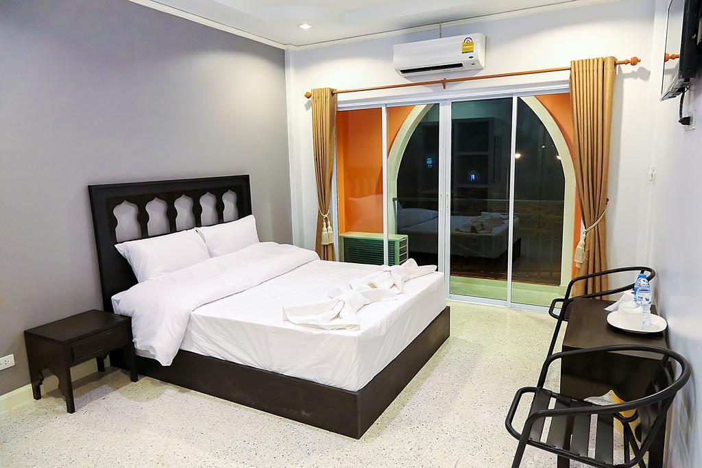 Pps Home Сурин Номер фото