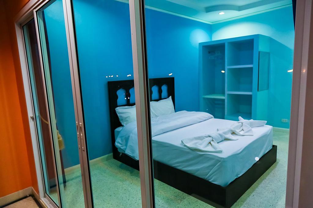 Pps Home Сурин Номер фото