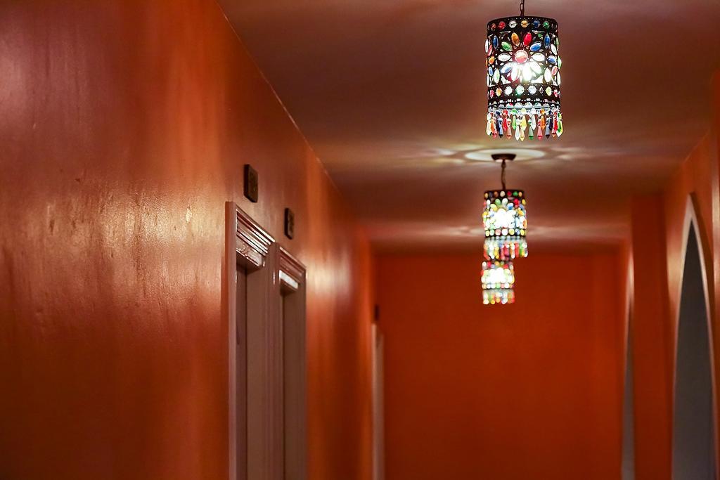Pps Home Сурин Экстерьер фото