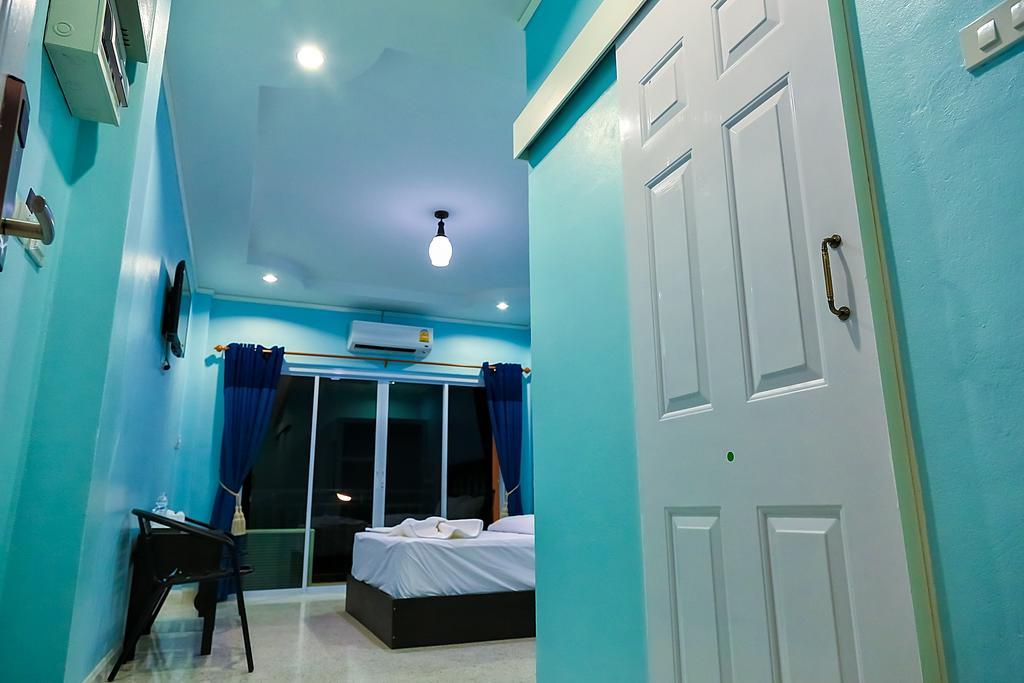 Pps Home Сурин Номер фото