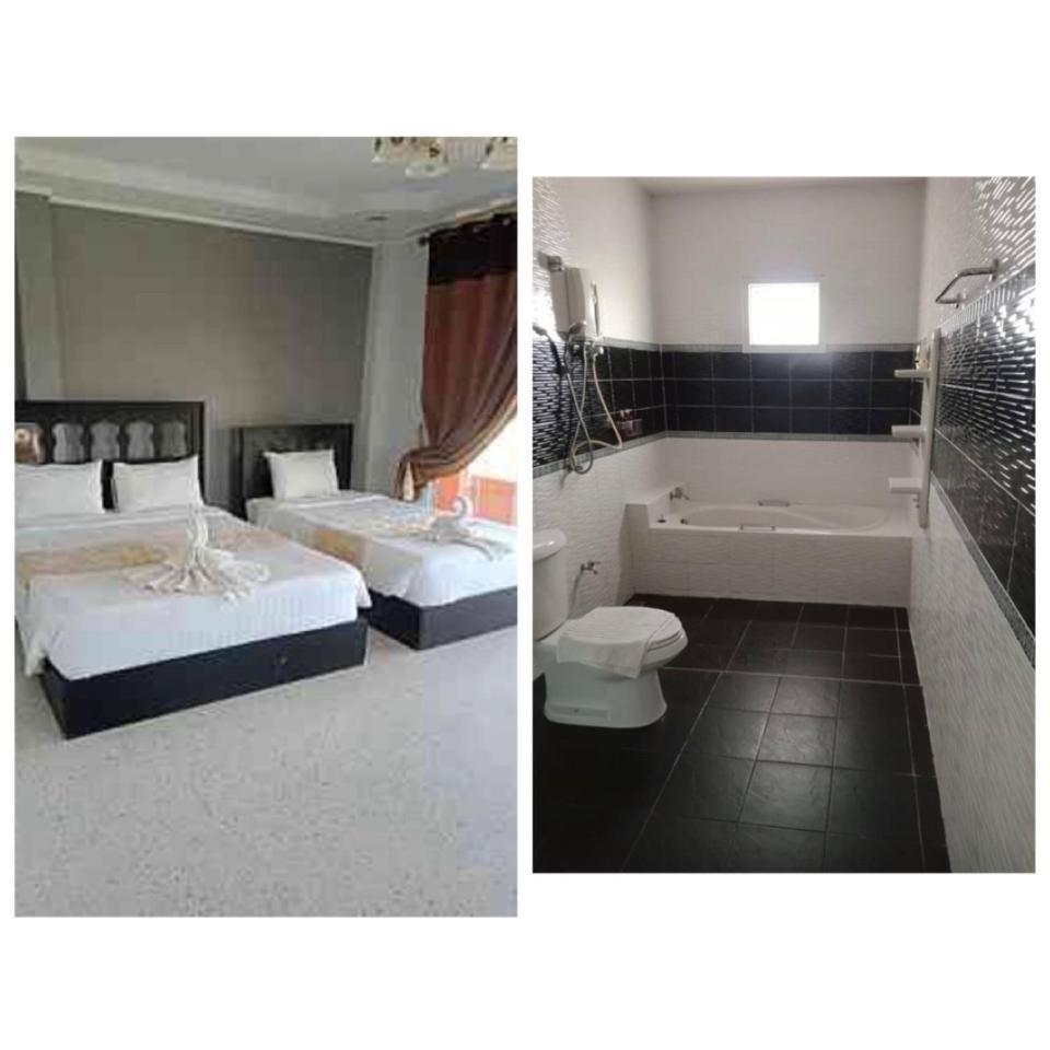 Pps Home Сурин Экстерьер фото