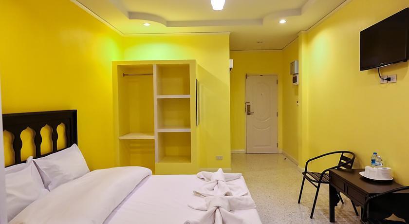 Pps Home Сурин Экстерьер фото