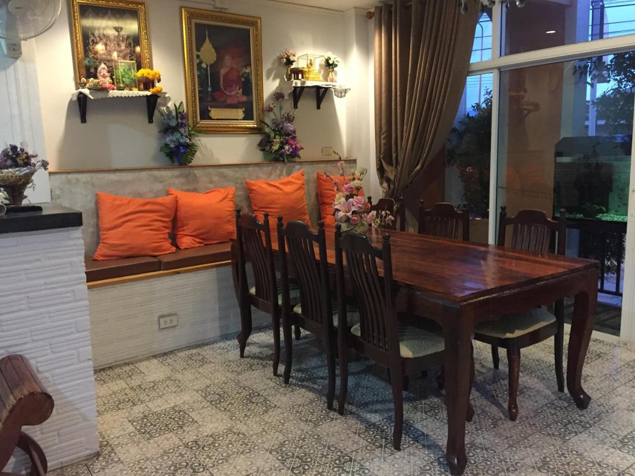 Pps Home Сурин Экстерьер фото