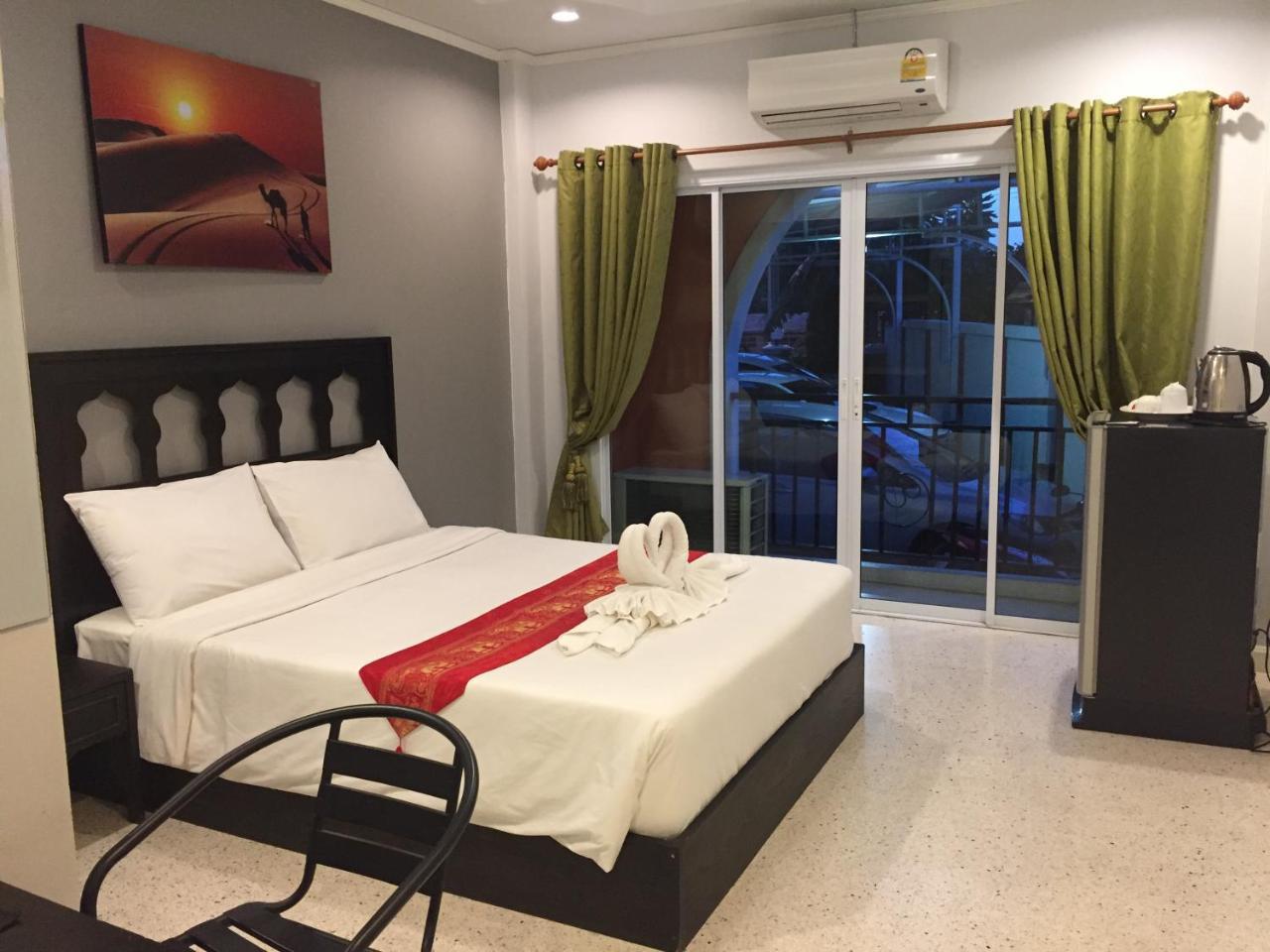Pps Home Сурин Экстерьер фото