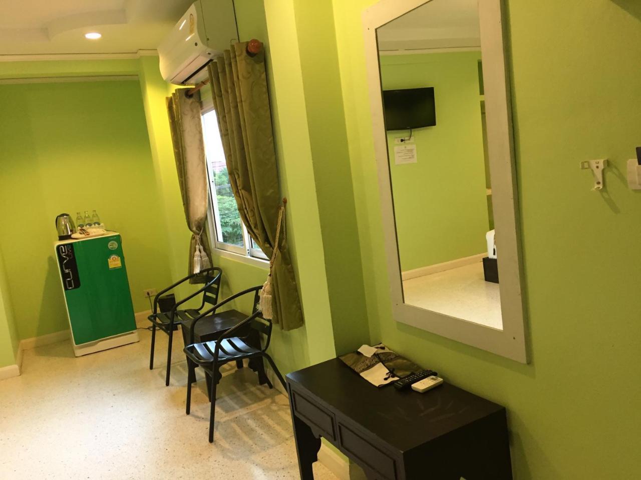 Pps Home Сурин Экстерьер фото