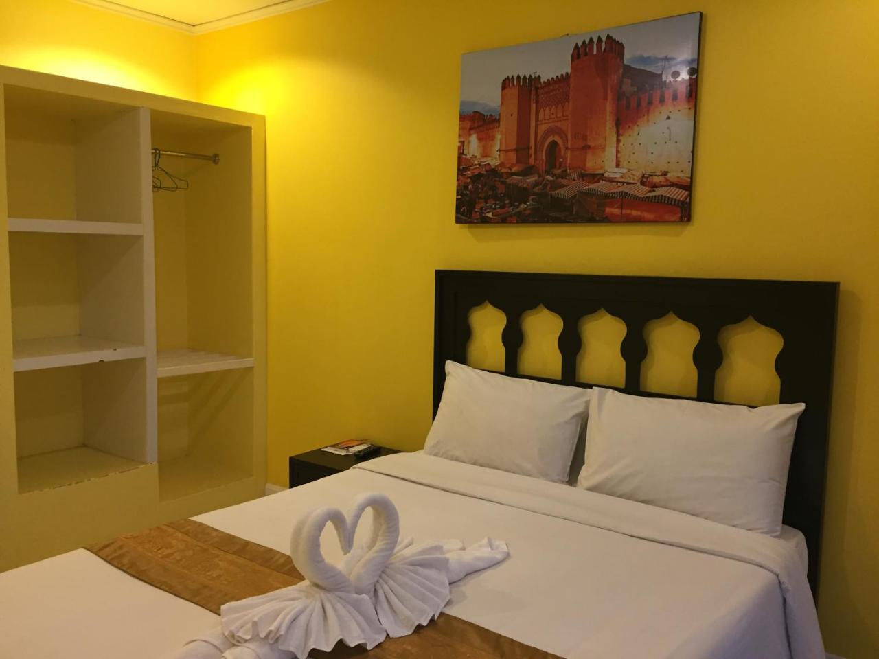 Pps Home Сурин Экстерьер фото