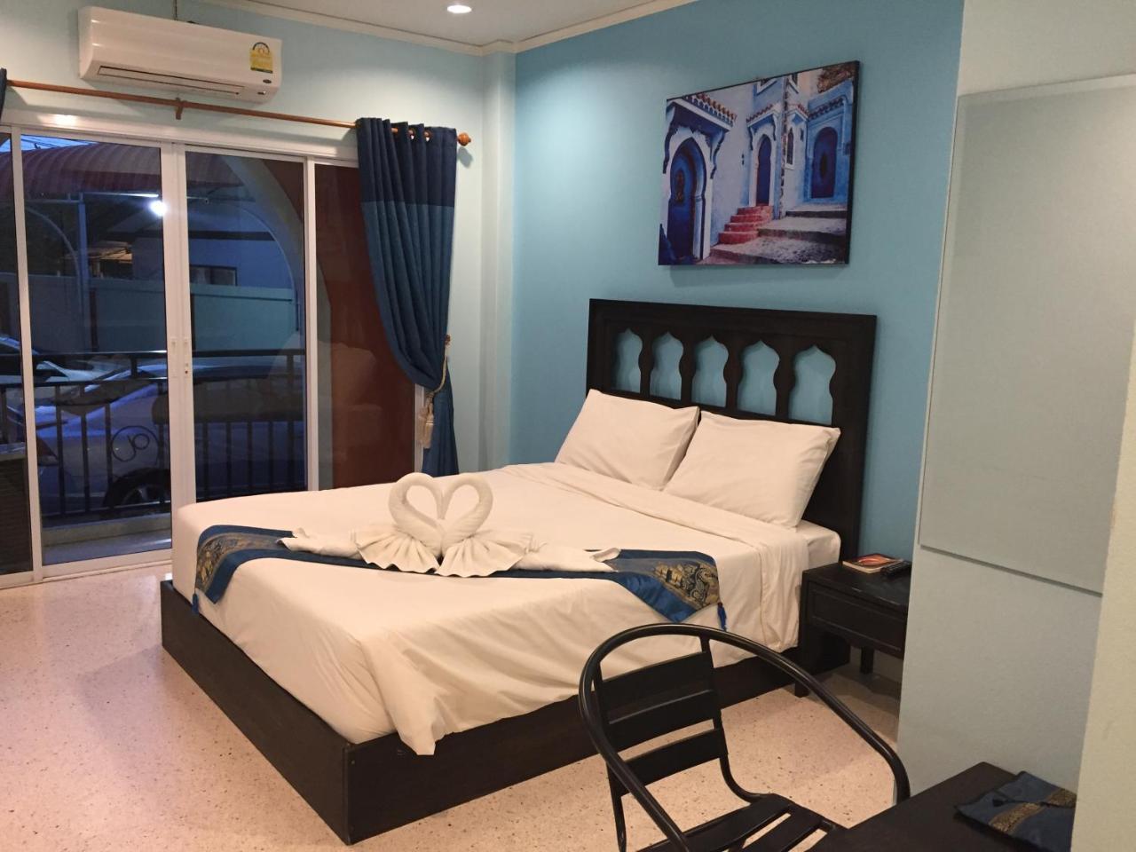 Pps Home Сурин Экстерьер фото