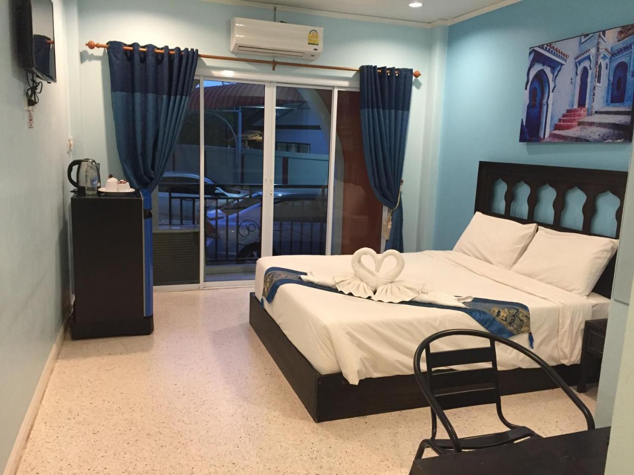 Pps Home Сурин Экстерьер фото