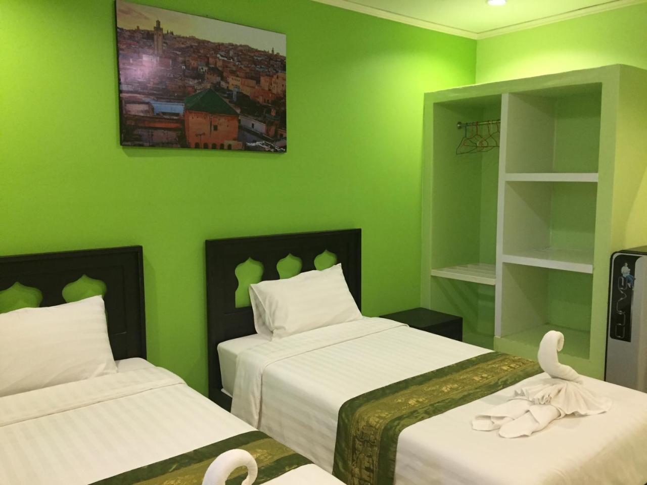 Pps Home Сурин Экстерьер фото