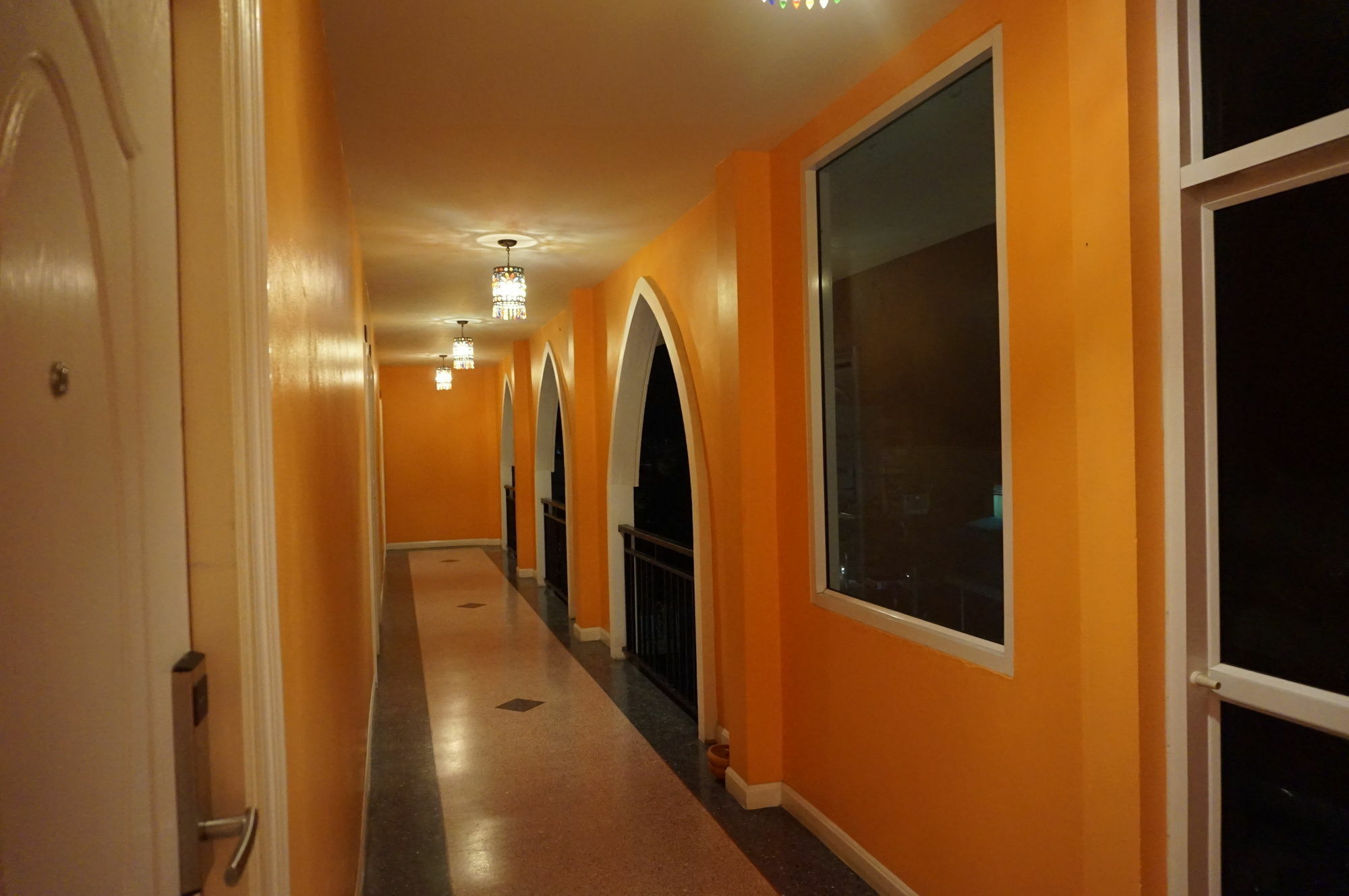 Pps Home Сурин Экстерьер фото