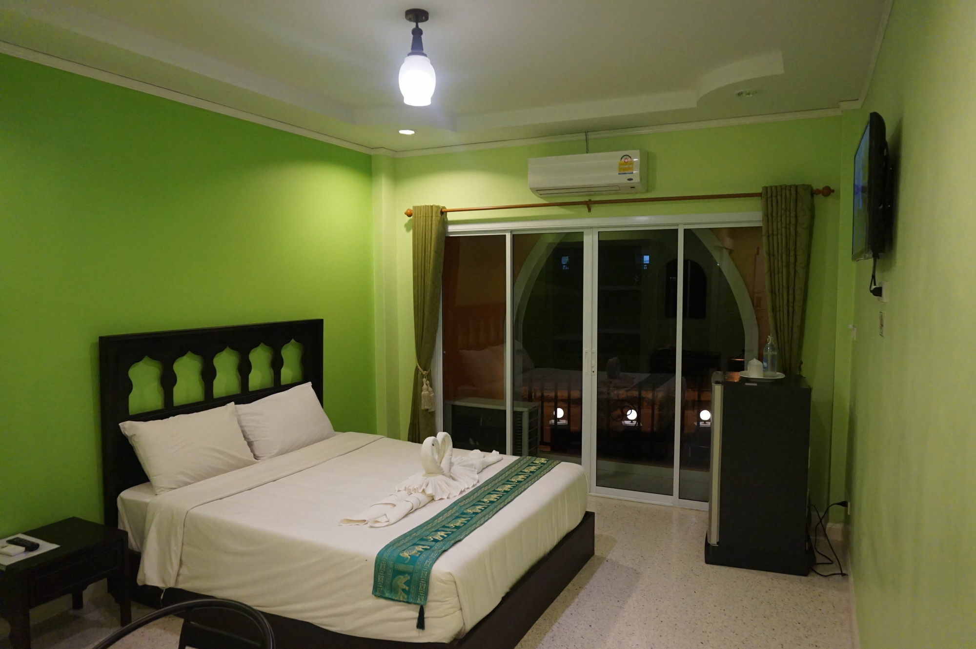 Pps Home Сурин Экстерьер фото