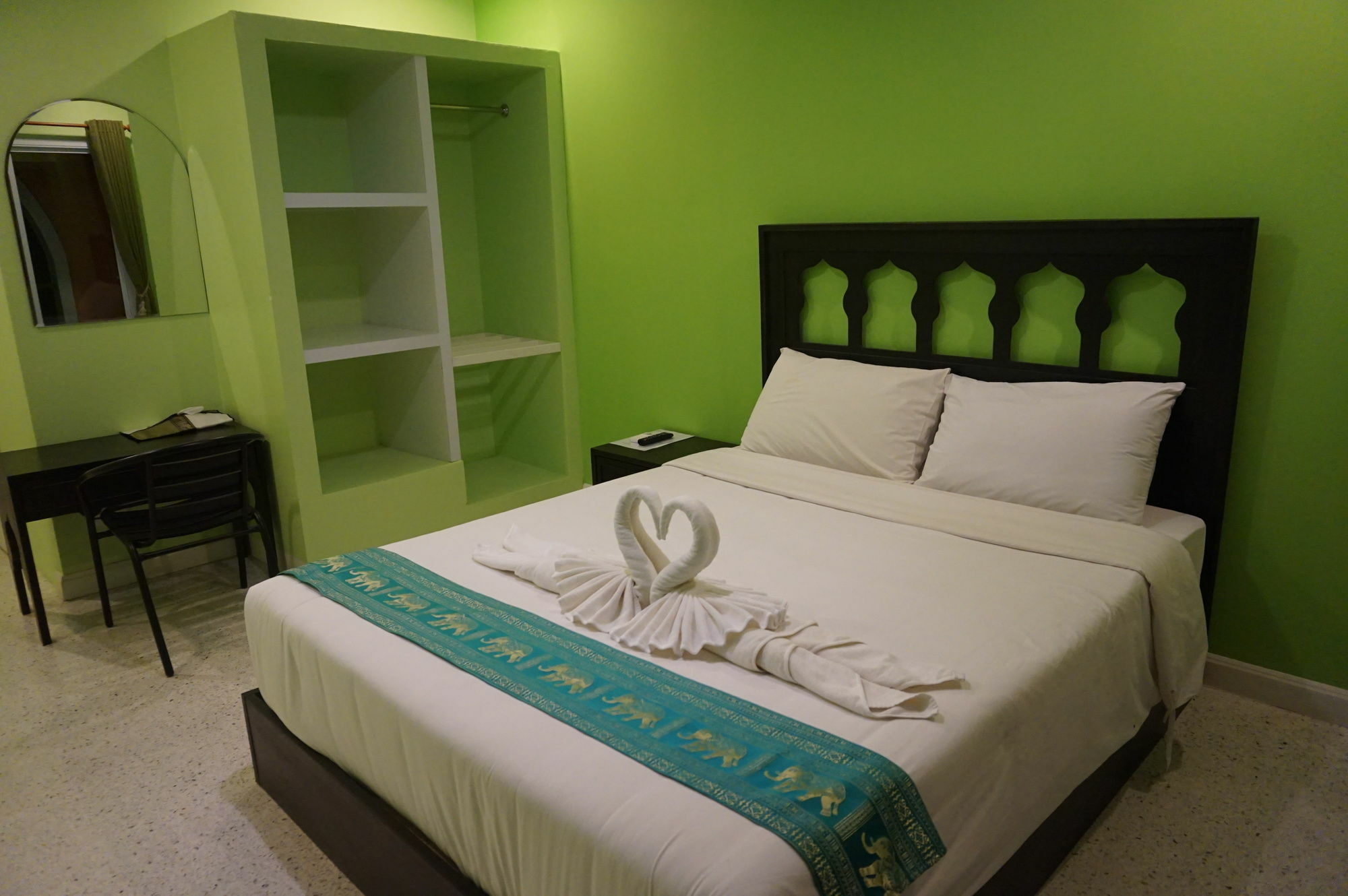 Pps Home Сурин Экстерьер фото