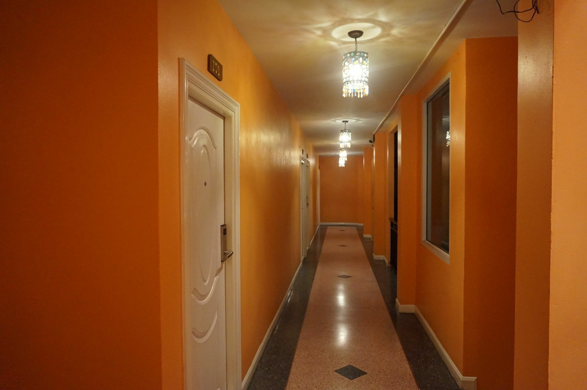 Pps Home Сурин Экстерьер фото