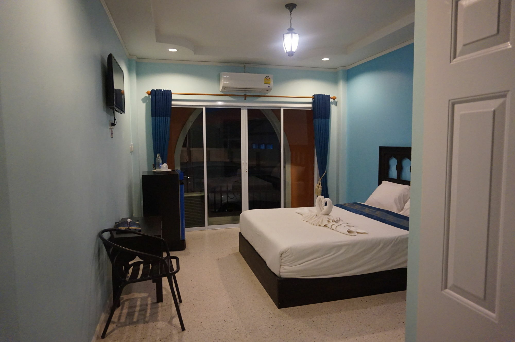Pps Home Сурин Экстерьер фото