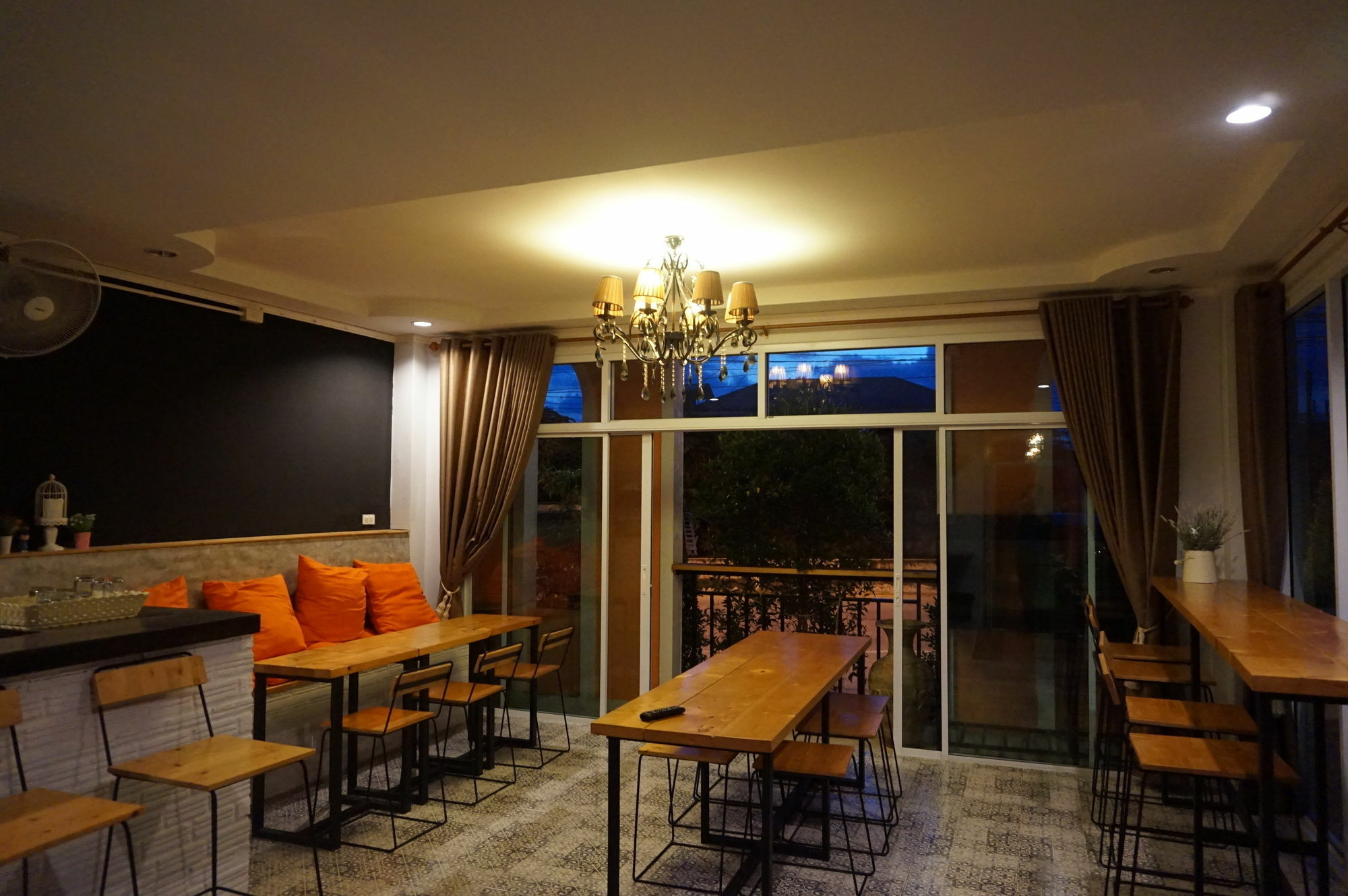 Pps Home Сурин Экстерьер фото