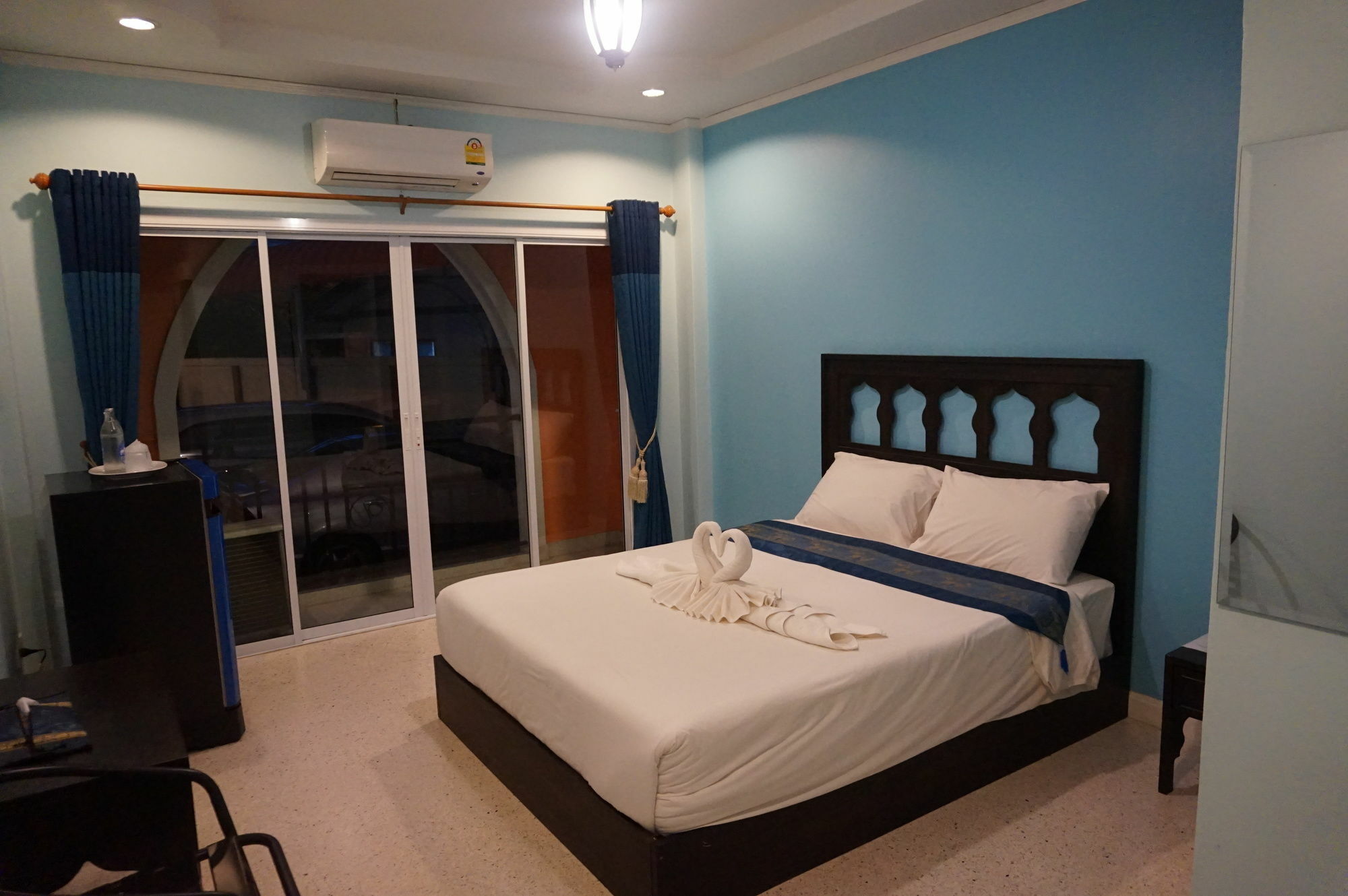 Pps Home Сурин Экстерьер фото