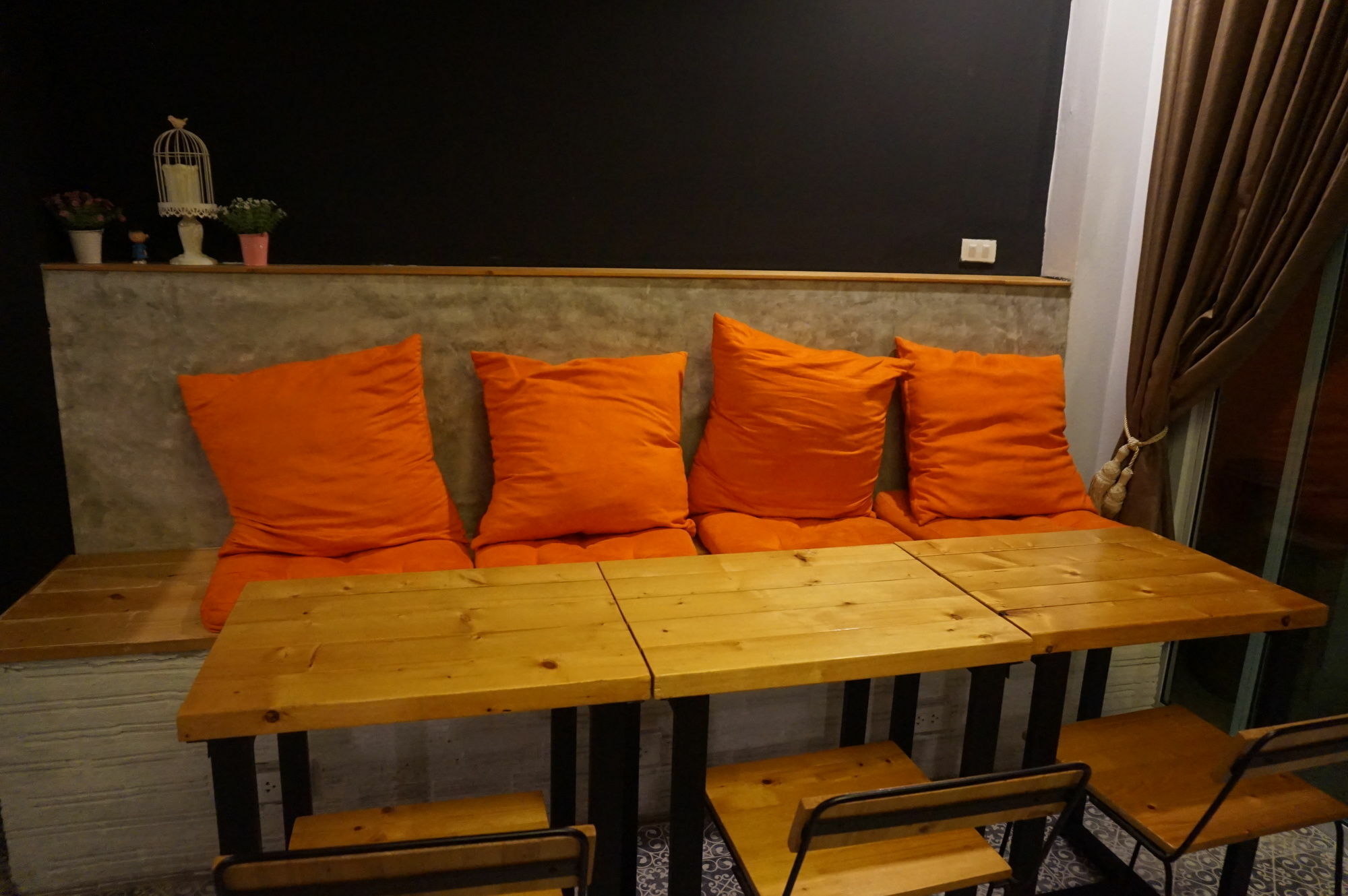 Pps Home Сурин Экстерьер фото